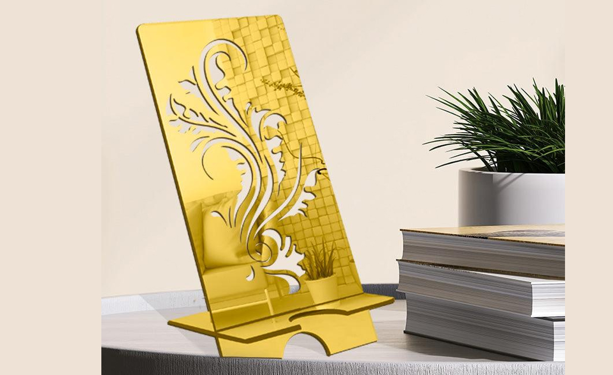 Acrylic Cutting Services