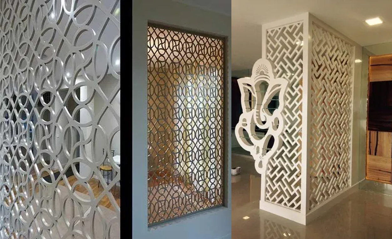 Metal Laser Cutting
