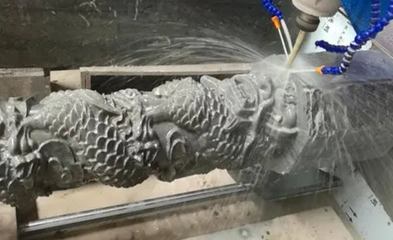 Stone Cutter and carving Services